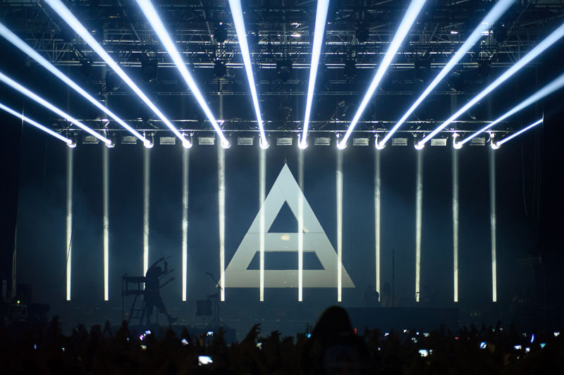 30 Seconds to Mars 10
