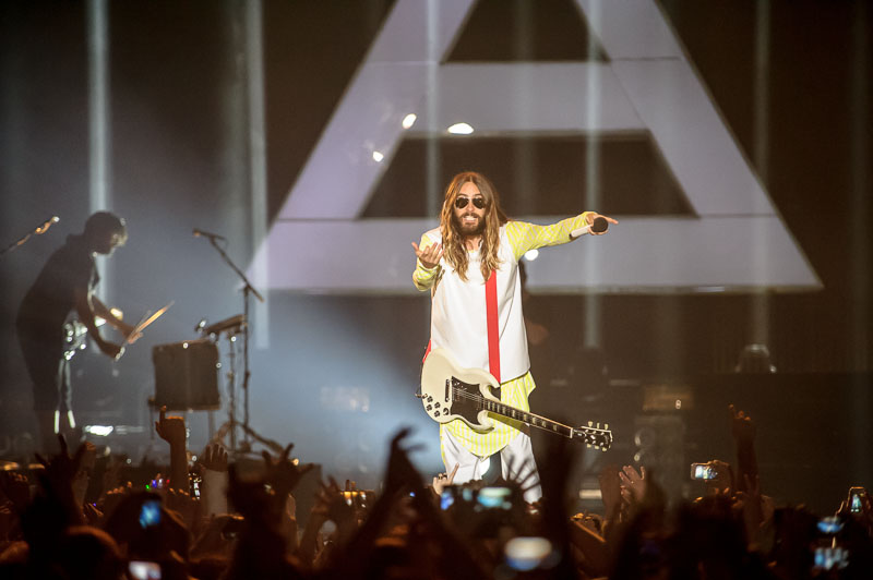 30 Seconds to Mars 14