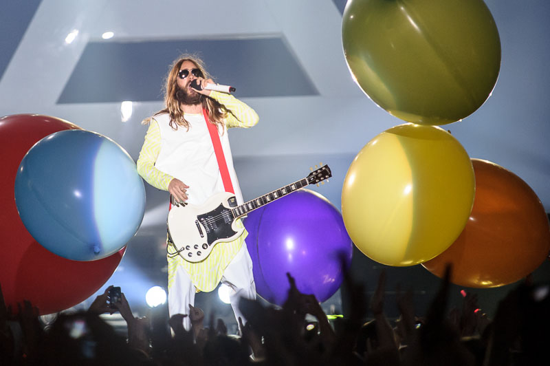30 Seconds to Mars 19