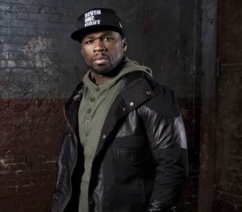 50Cent TOP