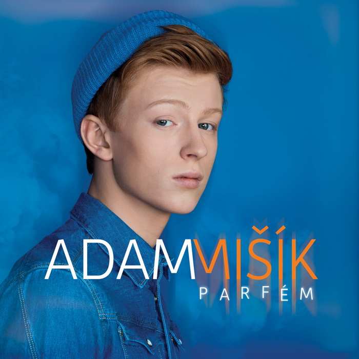 Adam Misik - CD Parfem