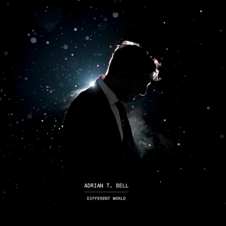 Adrian Bell CD cover