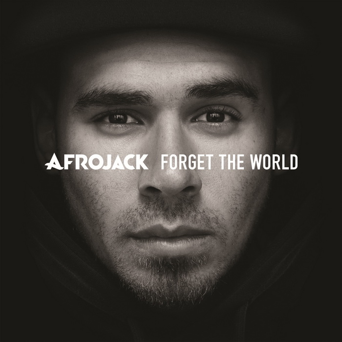 Afrojack ForgetTheWorld COV