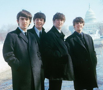 Beatles USA