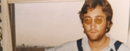 SMRT SI ŘÍKÁ ROCK'N'ROLL: John Lennon (3.)