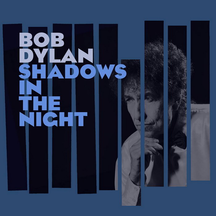 Bob Dylan - Shadows in the night COV
