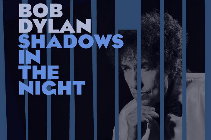 Bob Dylan - Shadows in the night full