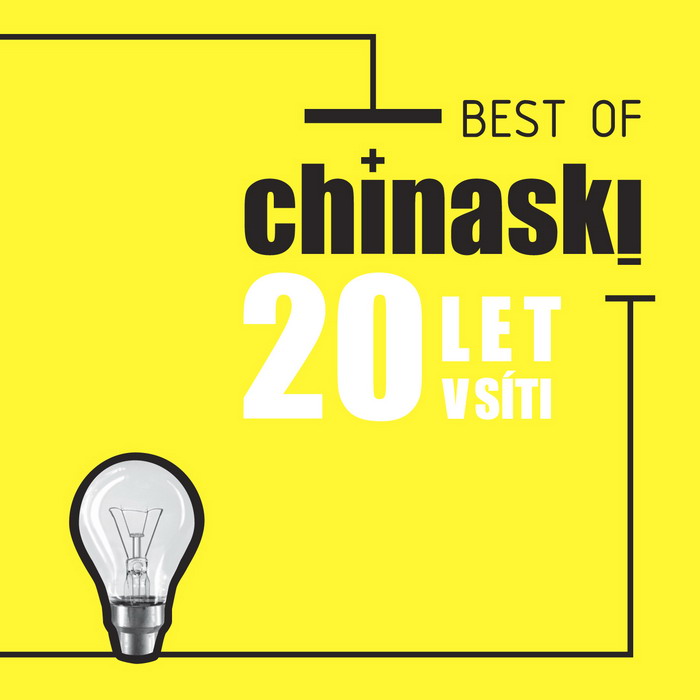 chinaski-20let-bestof-cover final