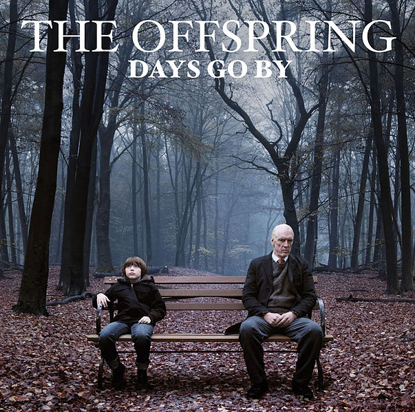 603px-The_Offspring_-_Days_Go_By_album_cover