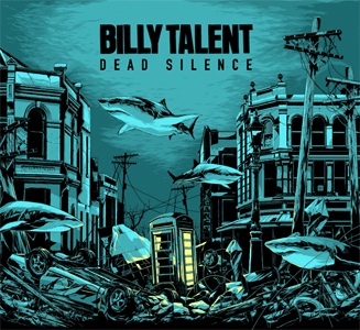 Dead_Silence_album_cover_by_Billy_Talent