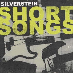 Silverstein_-_Short_Songs_cover