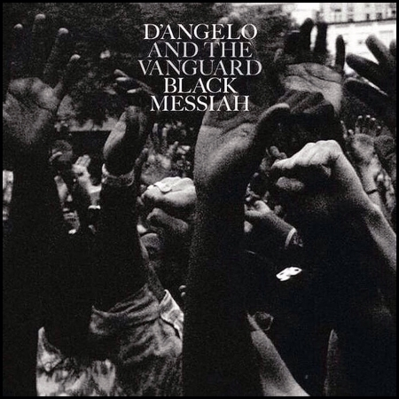 DANGELO - Black Messiah