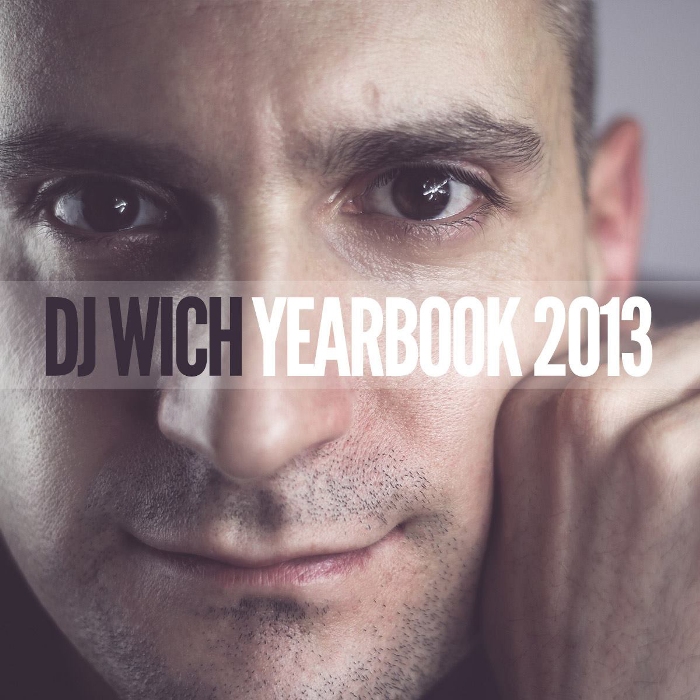 dj-wich-yearbook-2013-mixtape front