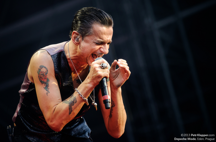 Depeche Mode Praha2013 01