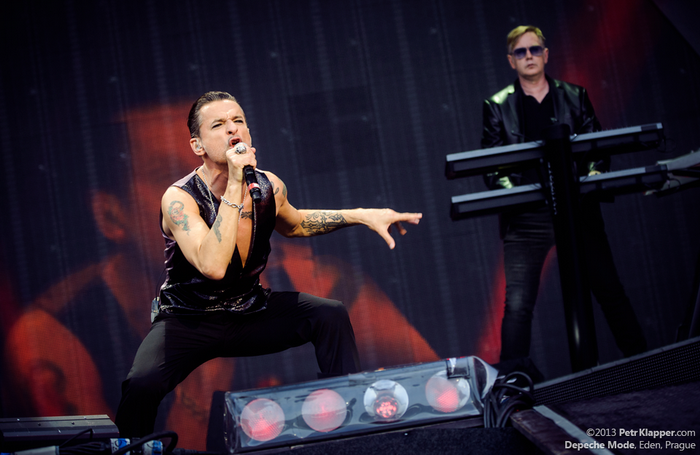 Depeche Mode Praha2013 07
