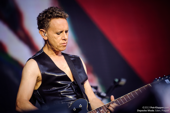 Depeche Mode Praha2013 09