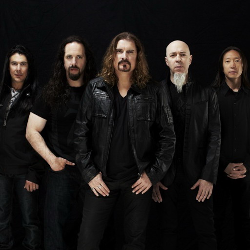 Dream Theater 2013 SQ