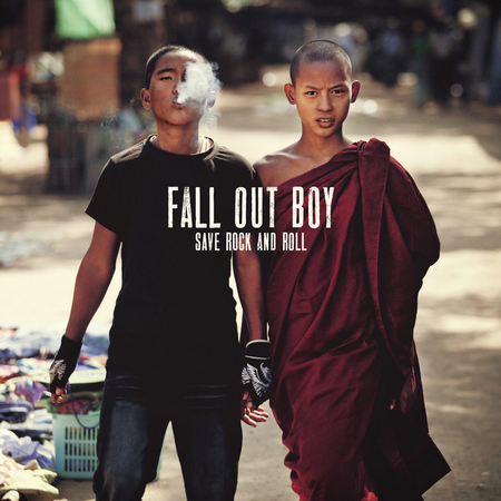 fall-out-boy-save-rock-and-roll-2013