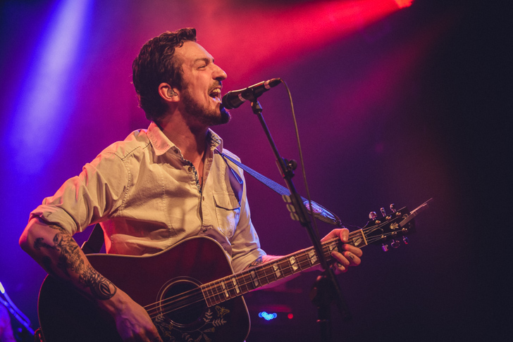 frank turner and the sleeping souls-23