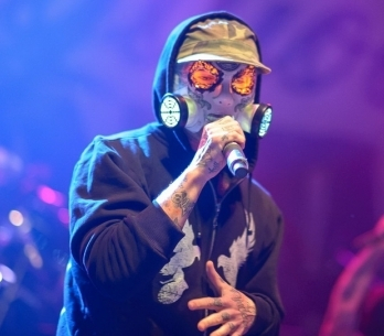 Hollywood Undead 08 TOP