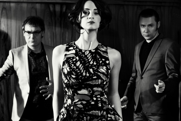 Hooverphonic Official  full