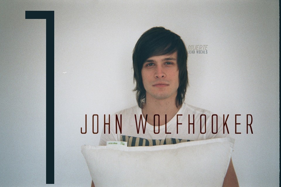 john wolfhooker