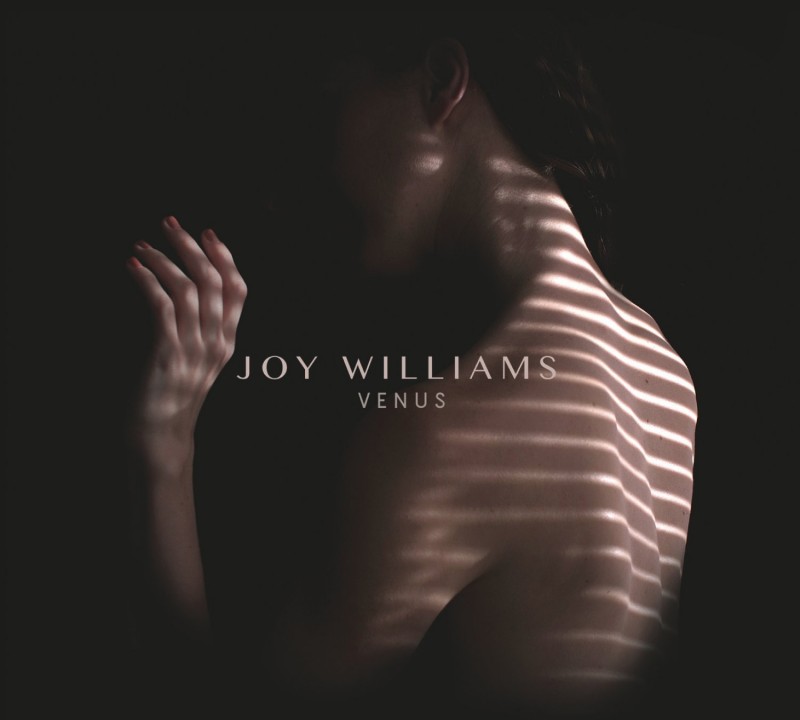 Joy Williams  Venus