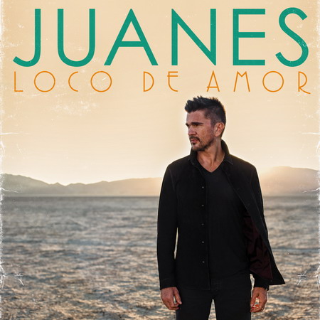 Juanes - Loco De Amor cover