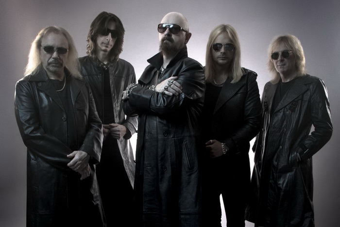 Judas Priest 2014