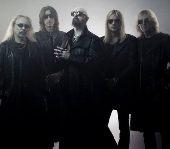 Judas Priest 2014a  TOP