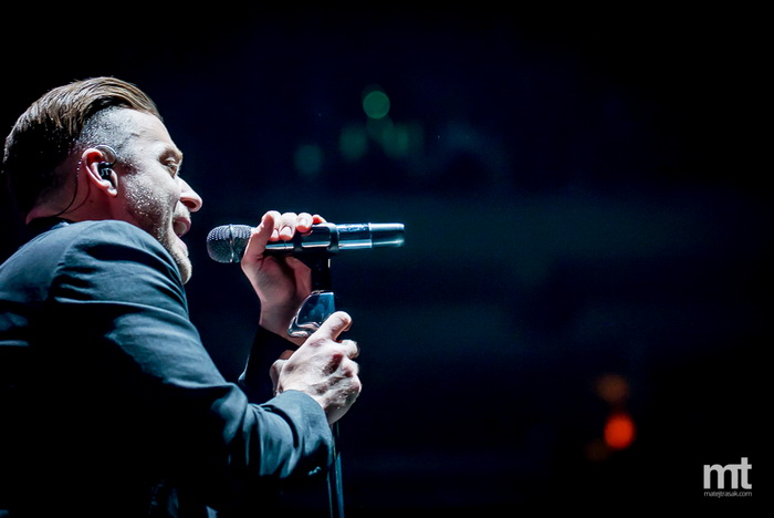 Justin Timberlake PrahaLive 06