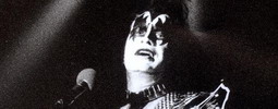 LIVE: Jaký byl koncert Kiss v Praze v roce 1996?