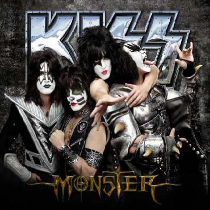 kiss_monster