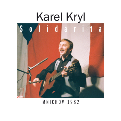 Karel Kryl Solidarita