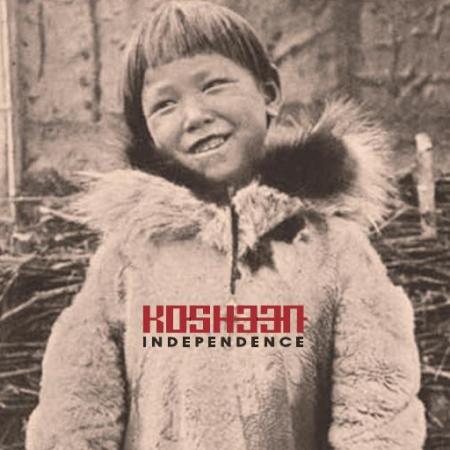 kosheen-independence
