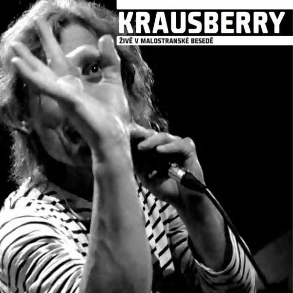 krausberry live COV