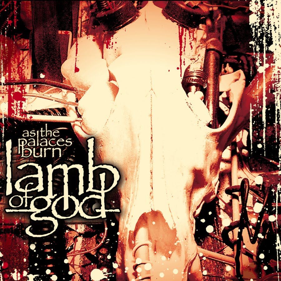 Lamb od God As-The-Palaces-Burn
