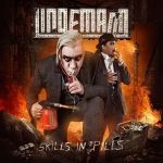 lindemann skills in pills cover