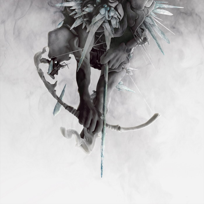Linkin Park The Hunting Party 2014
