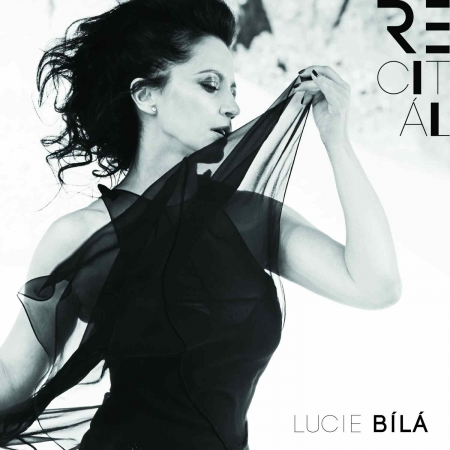 Lucie Bila recital COV
