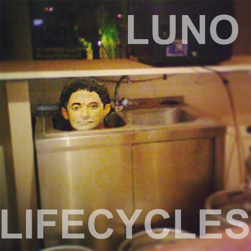Luno lifecycles cover