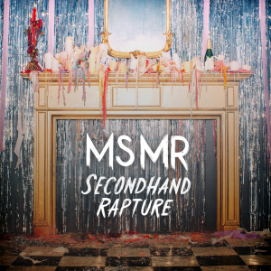 MS MR Secondhand Rapture