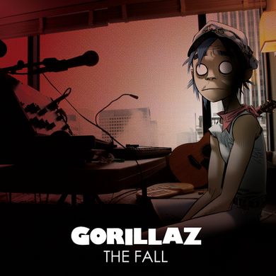 gorillaz-thefall