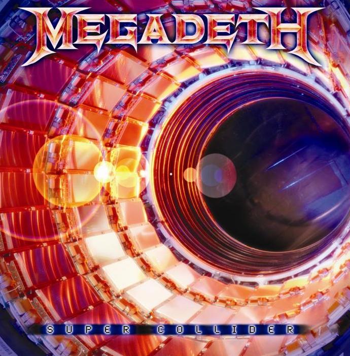megadeth cover
