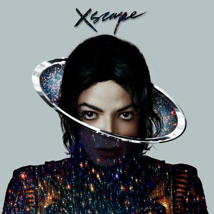 MJ xscape cover