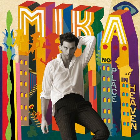 mika no place cover velky