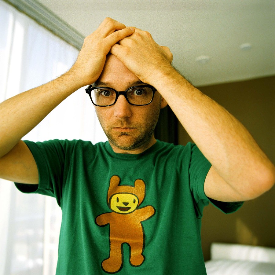 Moby-107