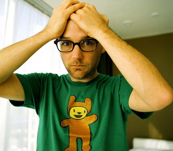 Moby-107 TOP