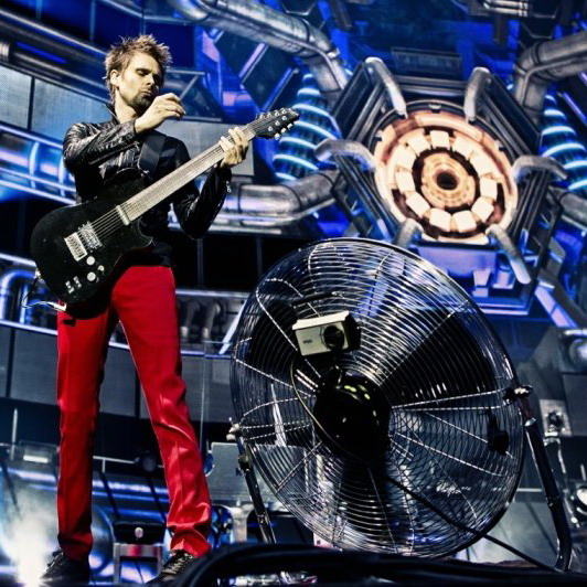 Muse-Live SQ