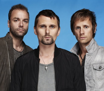 Muse 2015 TOP